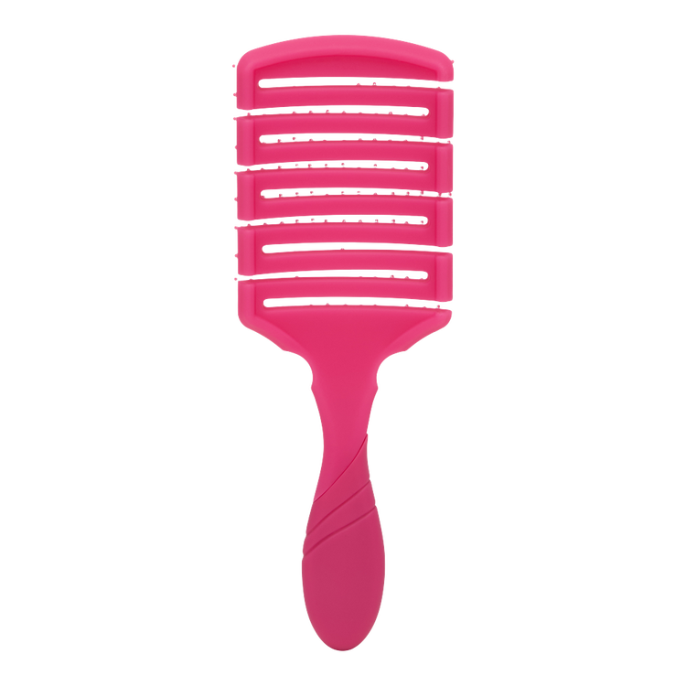 Pro Flex Dry Cepillo desenredante profesional acelera el secado