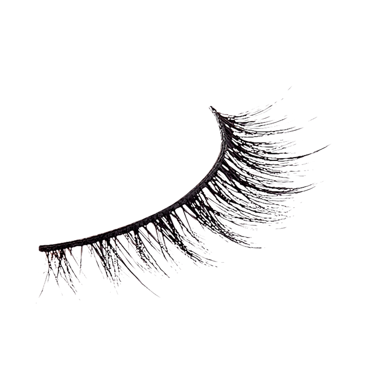 Lash Couture Pestañas de tira como mink pero mejor