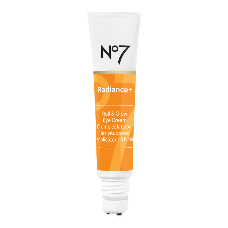 Radiance+ Bright Crema para ojos combate las ojeras
