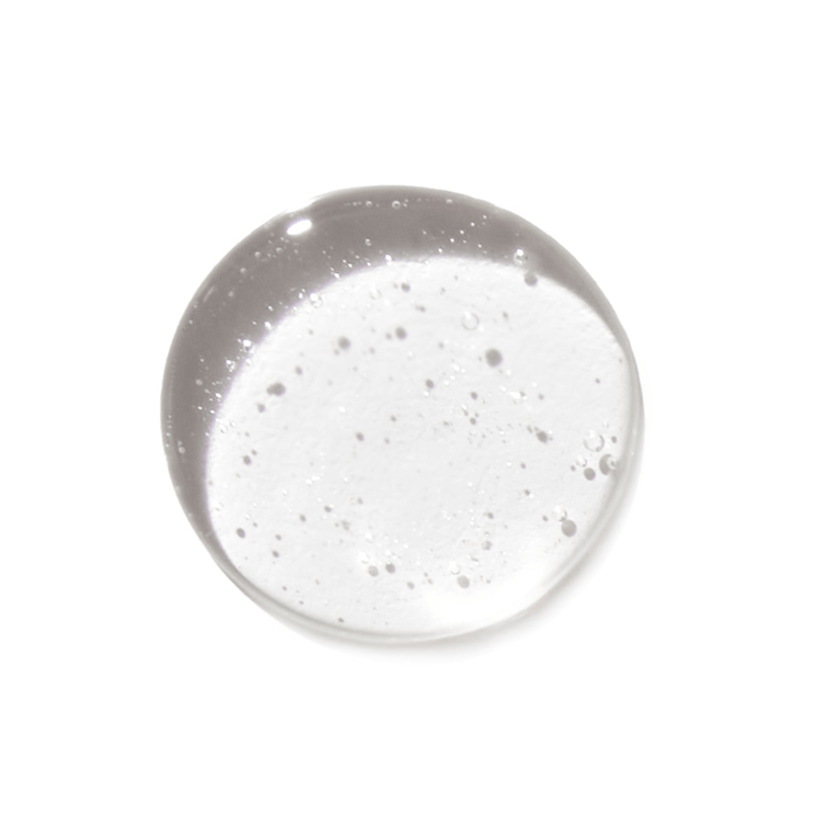 Rosemary Mint Shampoo brillo natural