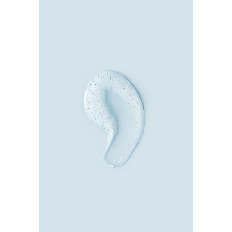 Curl Quencher Moisturizing Styling Gel para peinar fija y sella la humedad