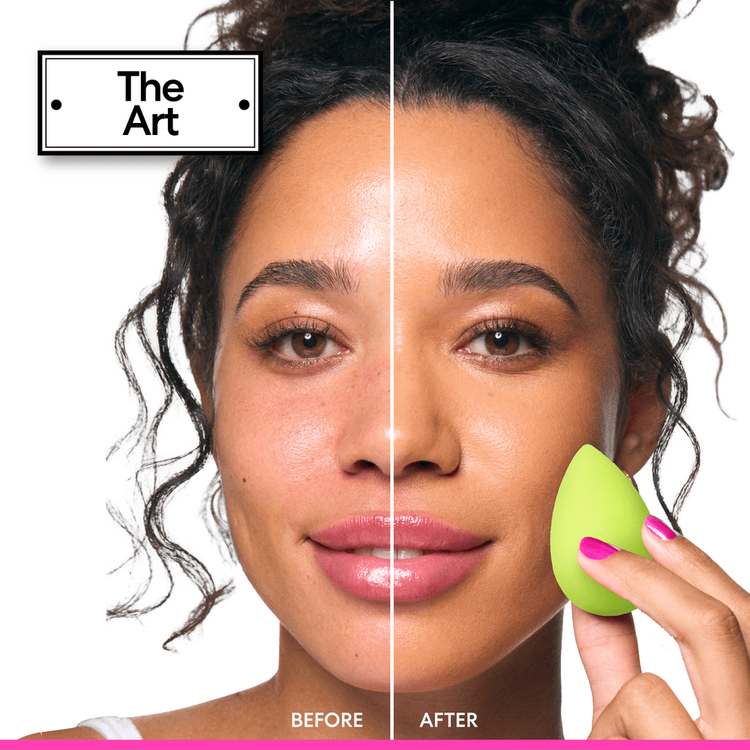 Contemporary Trio - Blend, Blot & Cleanse set, edición limitada