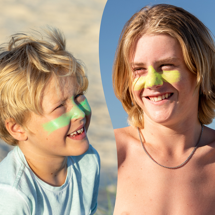 Zinc Stick Protector solar SPF 50+, minerales y zinc