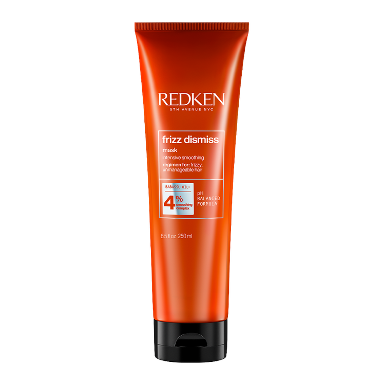 Frizz Dismiss - Mascarilla, hidrata y controla el frizz