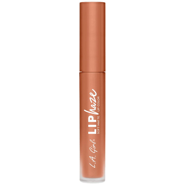 Lip Haze Brillo labial mate