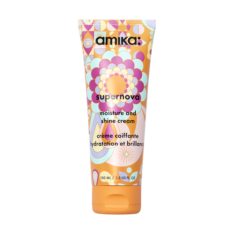 Supernova - Crema hidratante e iluminadora, brillo ultra radiante