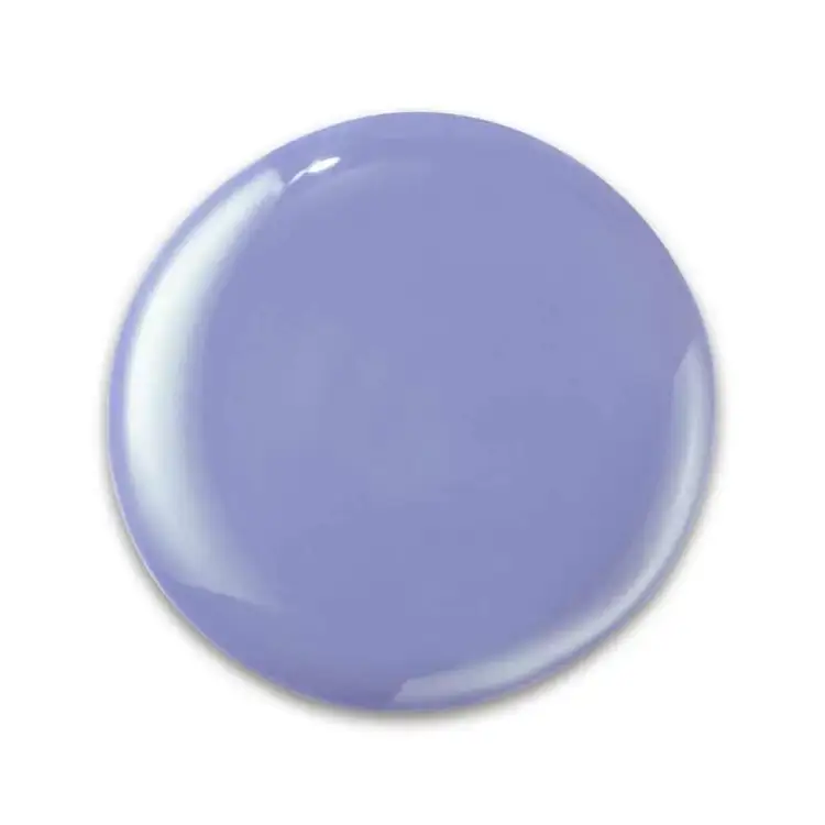 Esmalte Renova Mini - para uñas, con pincel de punta plana y redondeada
