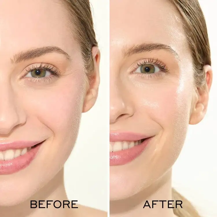 PDNR Advanced Jelly - Crema gel en jalea, hidrata profundamente la piel