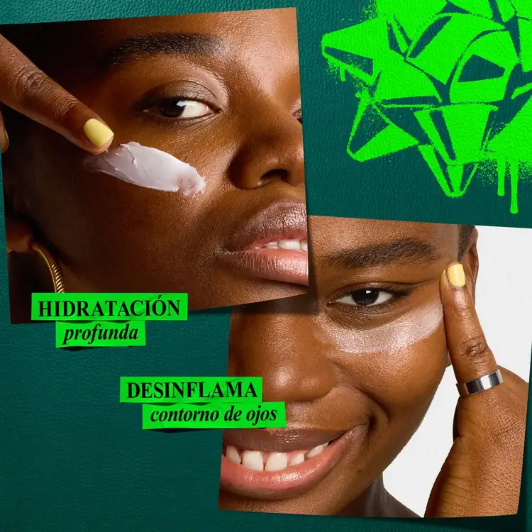 Ultra Hydrating Hits - Set de regalo, edición limitada