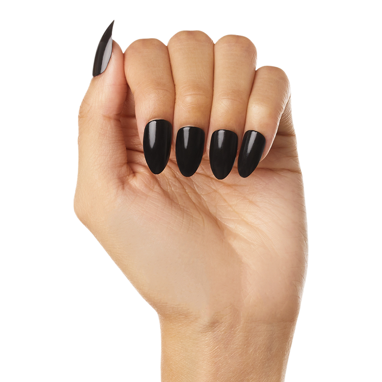 Boba Press-On Nails Uñas postizas diseño moderno y fácil aplicación