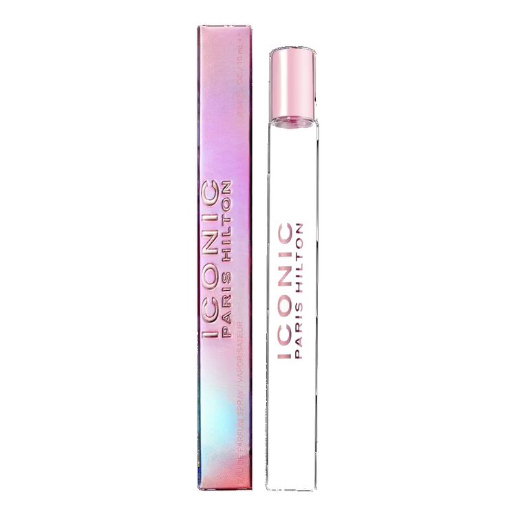 Iconic - Eau de Parfum, 10 ml