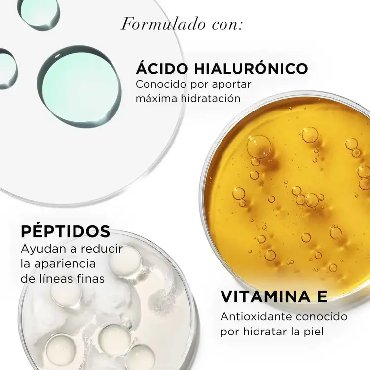 Glow With Confidence - Rubor, acabado que se funde con la piel