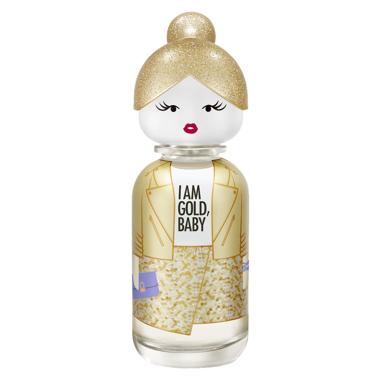 Sisterland Golden Vanilla Sisterland Golden Vanilla Eau De Parfum Perfume descubre tu lado más brillante