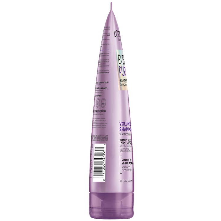 Everpure Volume - Shampoo, consigue un volumen duradero