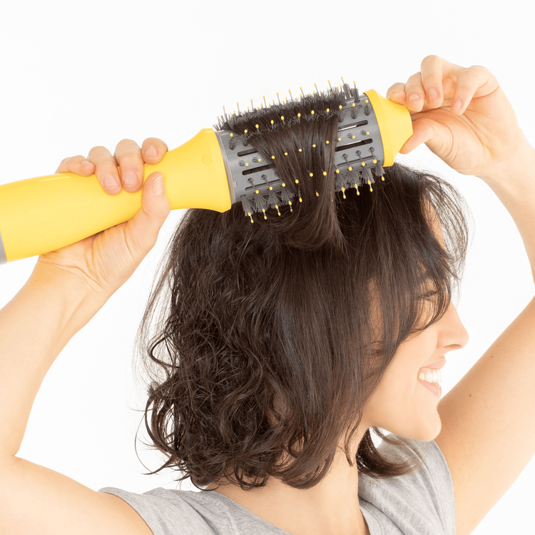 Shot - Cepillo secador, para volumen rápido y sencillo en un solo paso