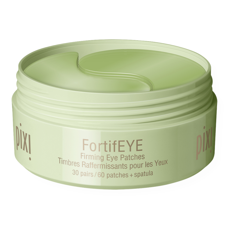FortifEYE Toning Parches de ojos parches tonificantes y energizantes