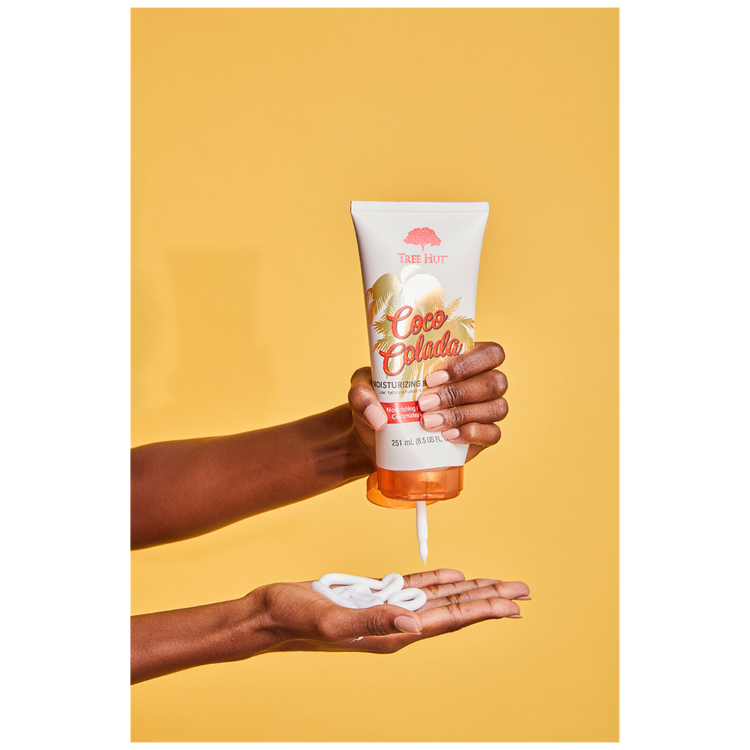MoisturizingBodyLotionCocoColada-Locióncorporal,hidrataciónsuave