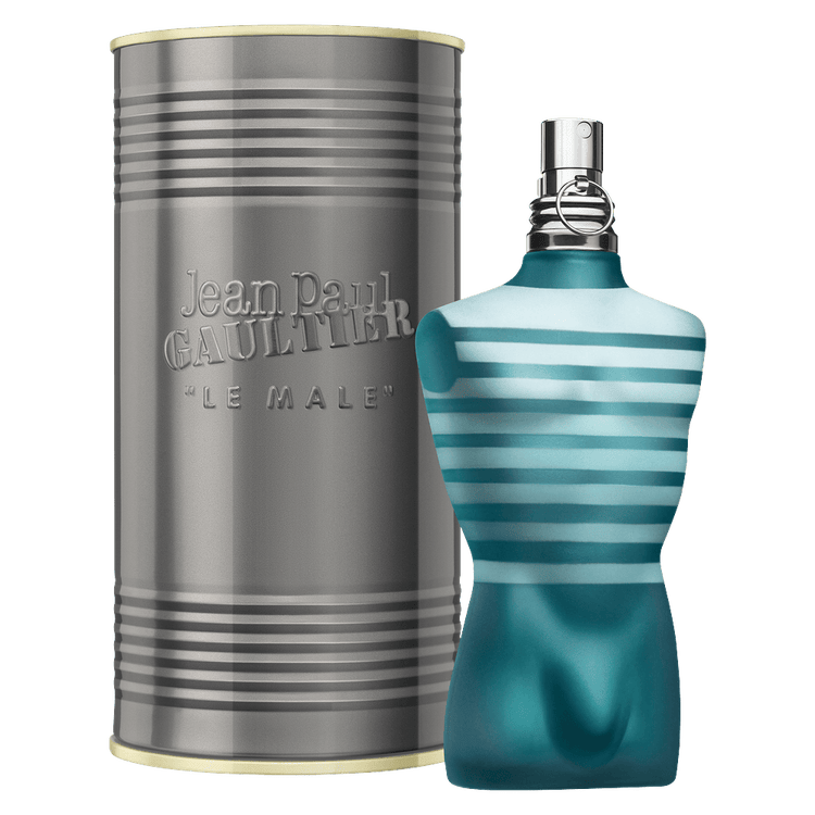 Le Male Eau De Toilette - Perfume, para hombre
