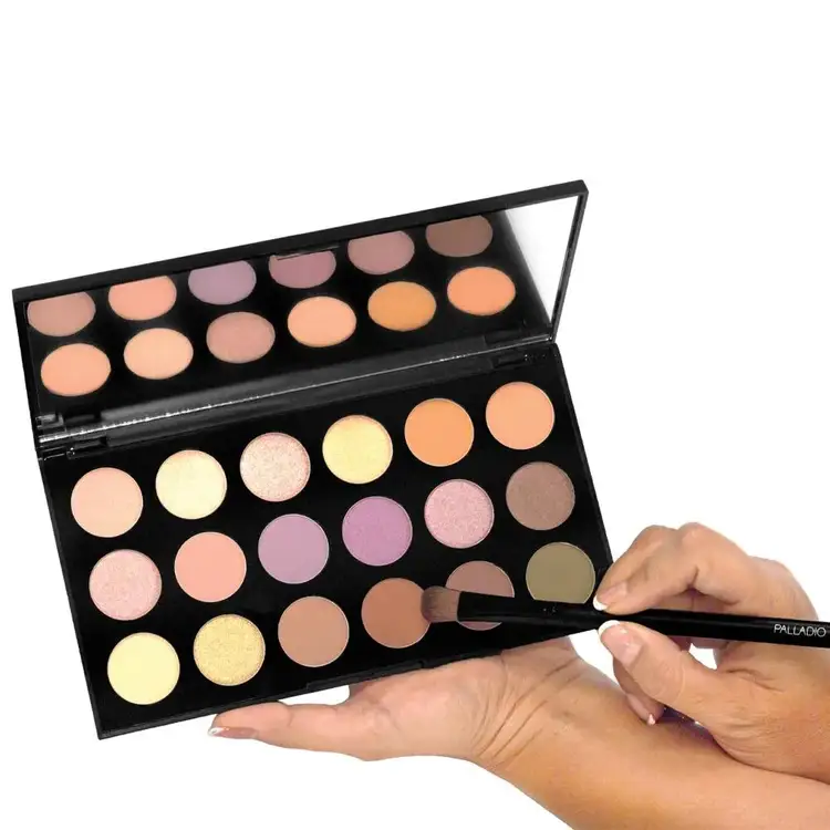 Blending Brush Brocha brocha para difuminar