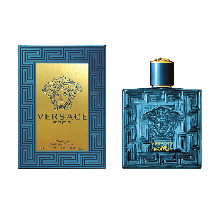 Eros Parfum - Perfume, para hombre