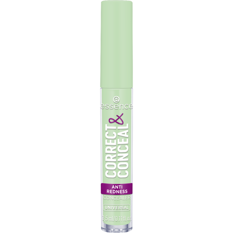 Correct & Conceal - Corrector, de cobertura media a alta