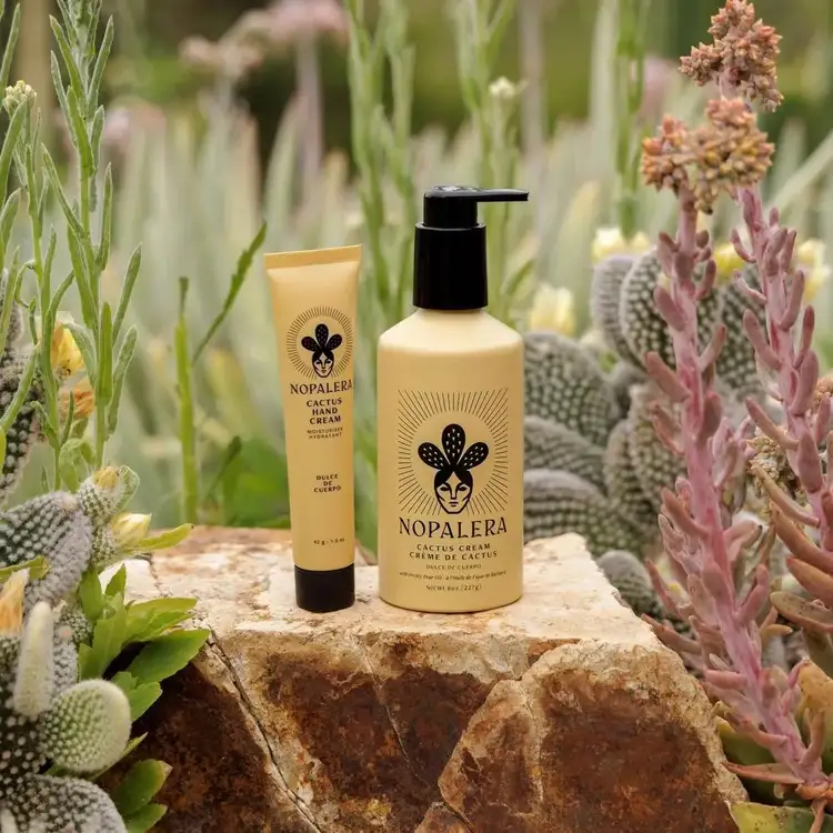 Dulce de Cuerpo Crema corporal hidratación profunda