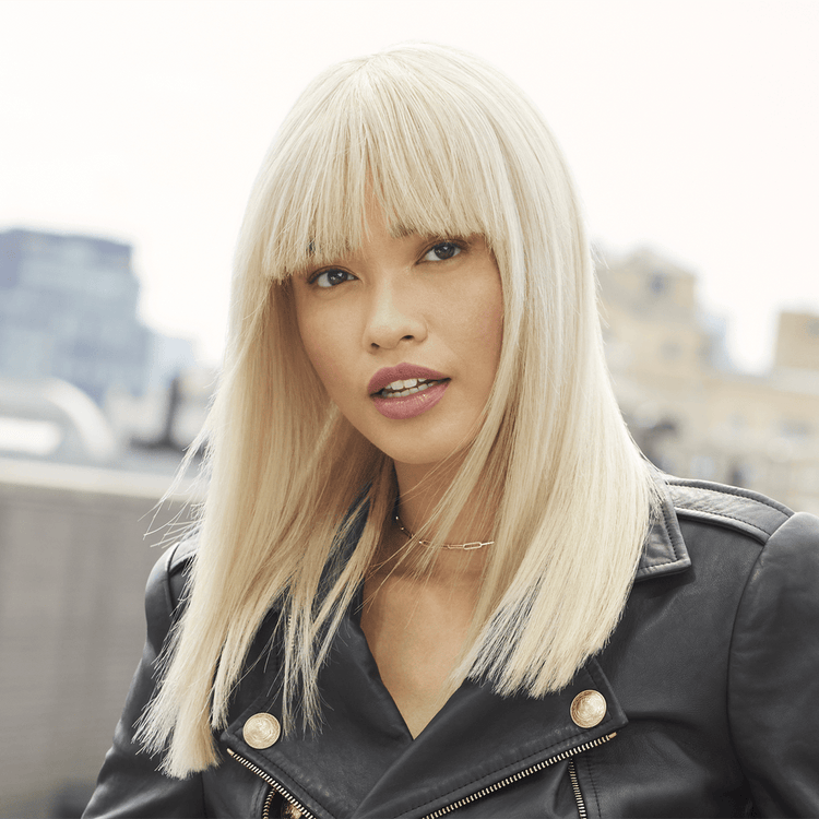 Bond Building - Shampoo reparador, fortalece el cabello dañado