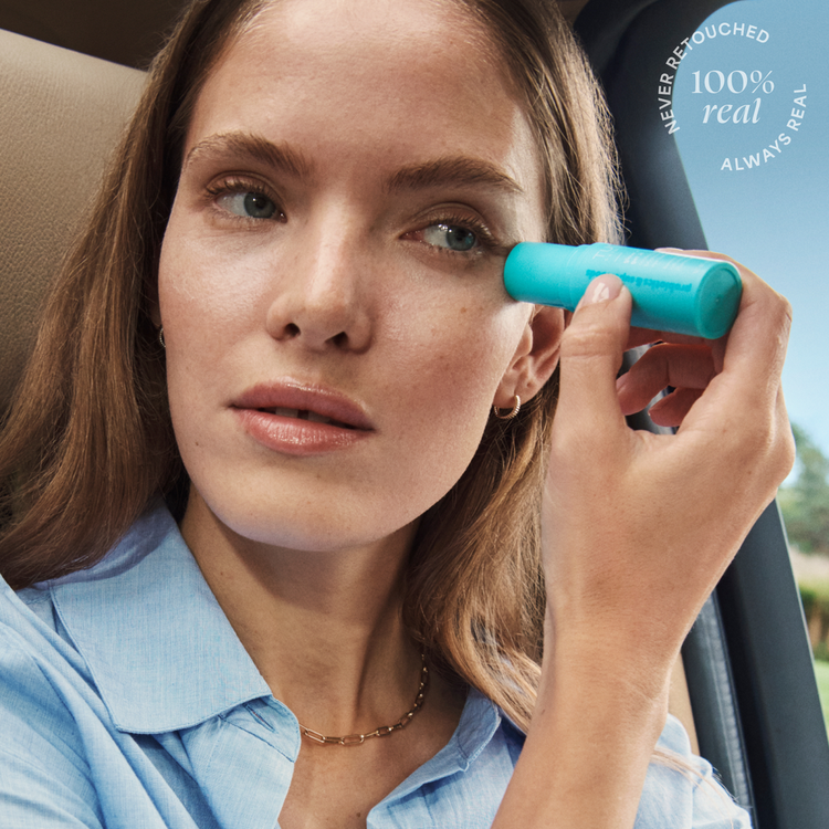 Glow & Get It Cooling & Brightening Bálsamo para ojos brillo e hidratación