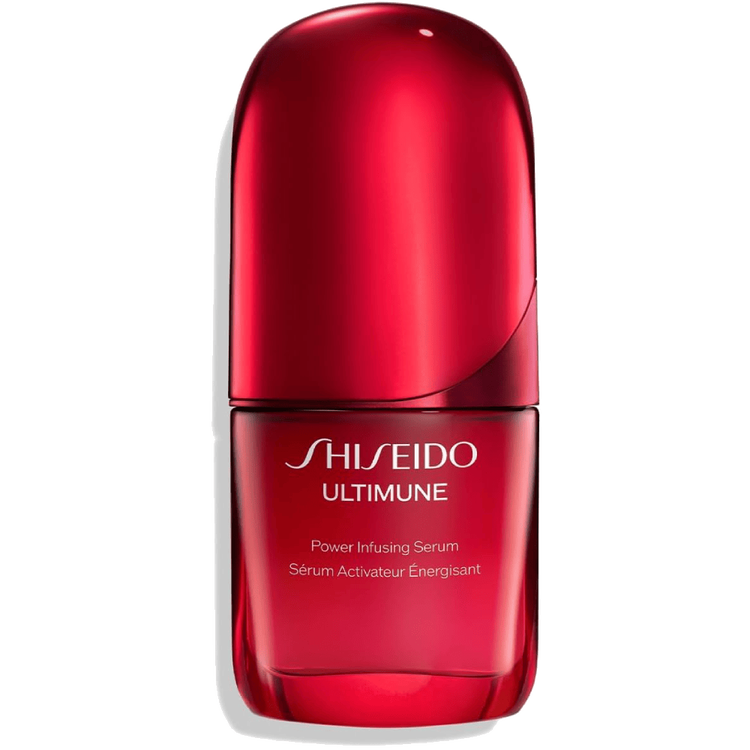 Ultimune Power Infusing - Serum facial, ligero e innovador que potencia la luminosidad