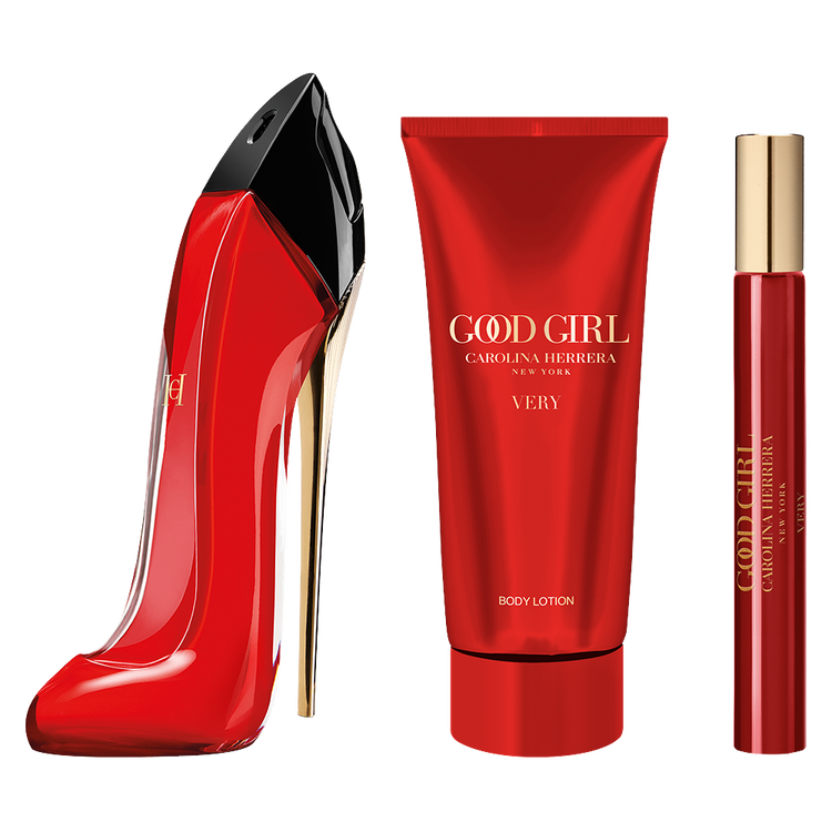 Very Good Girl Eau de Parfum para mujer