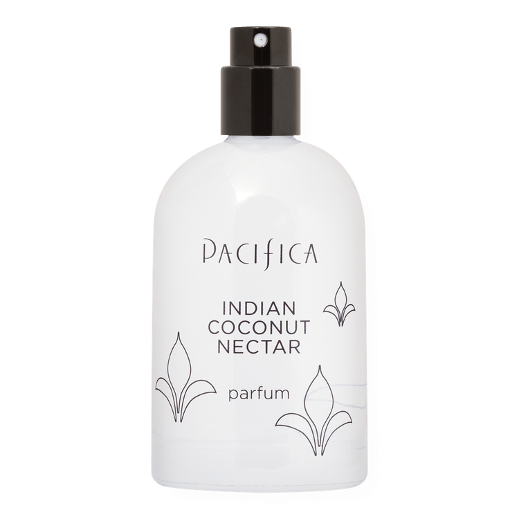 Indian Coconut Nectar Perfume en spray fragancia especial