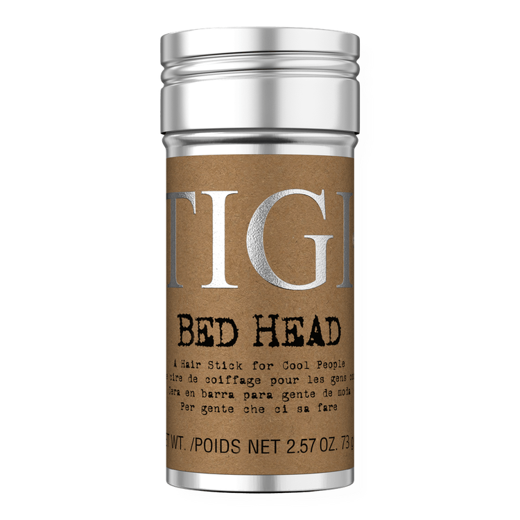 Hair Wax Stick For Strong Hold Cera en barra textura y definición para peinados