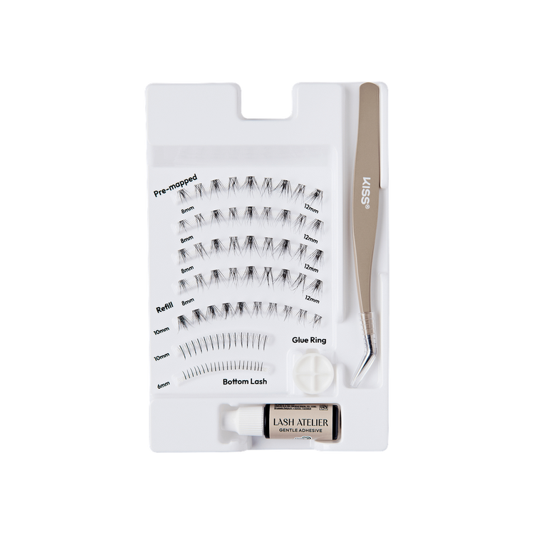 Lash Atelier Pegamento