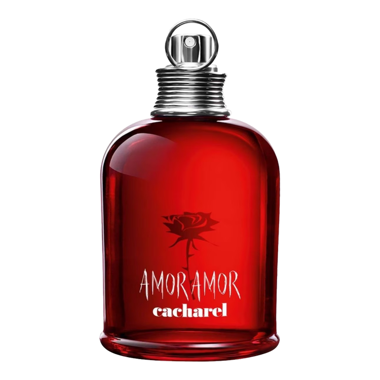 Amor Amor Perfume pefume floral para mujer