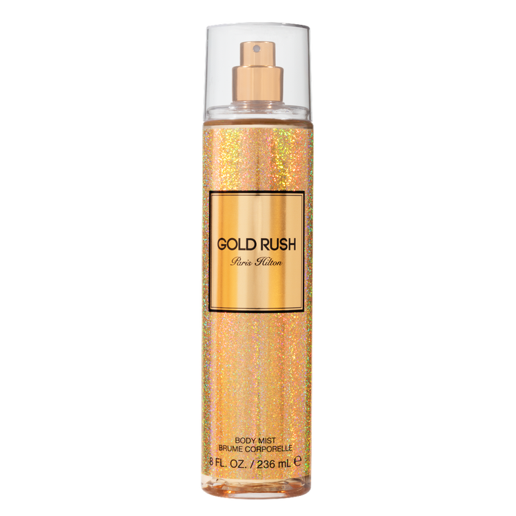 Gold Rush - Perfume, para mujer