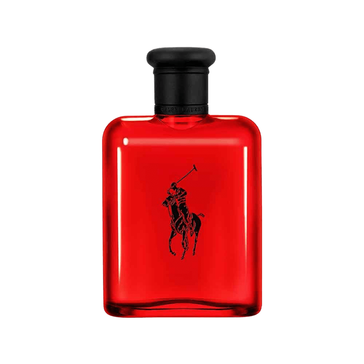 Polo Red Perfume