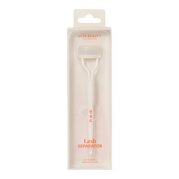 Eyelash Separator Tool Separador de pestañas ideal para rizado de pestañas