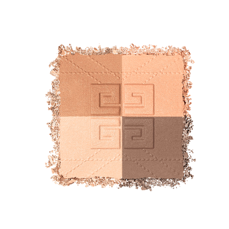 Prisme Libre Bronzer Powder - Polvos compactos bronceadores
