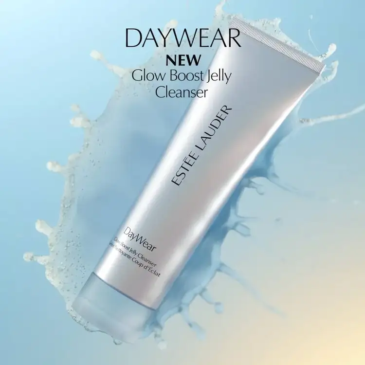 Daywear - Limpiador facial, con refrescante extracto de pepino 125 ml
