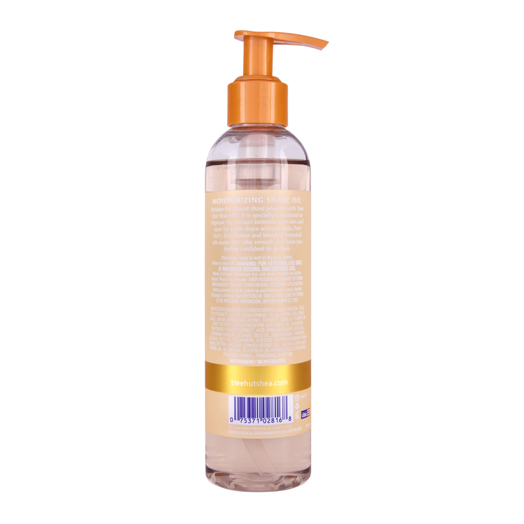 BareMoisturizingShaveOilVanilla-Aceitepararasurado,barreaultrahidratante