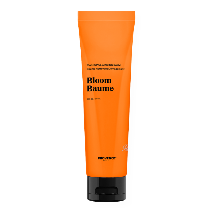 Immortal Bloom Hydrating Bálsamo limpiador limpia e hidrata la piel