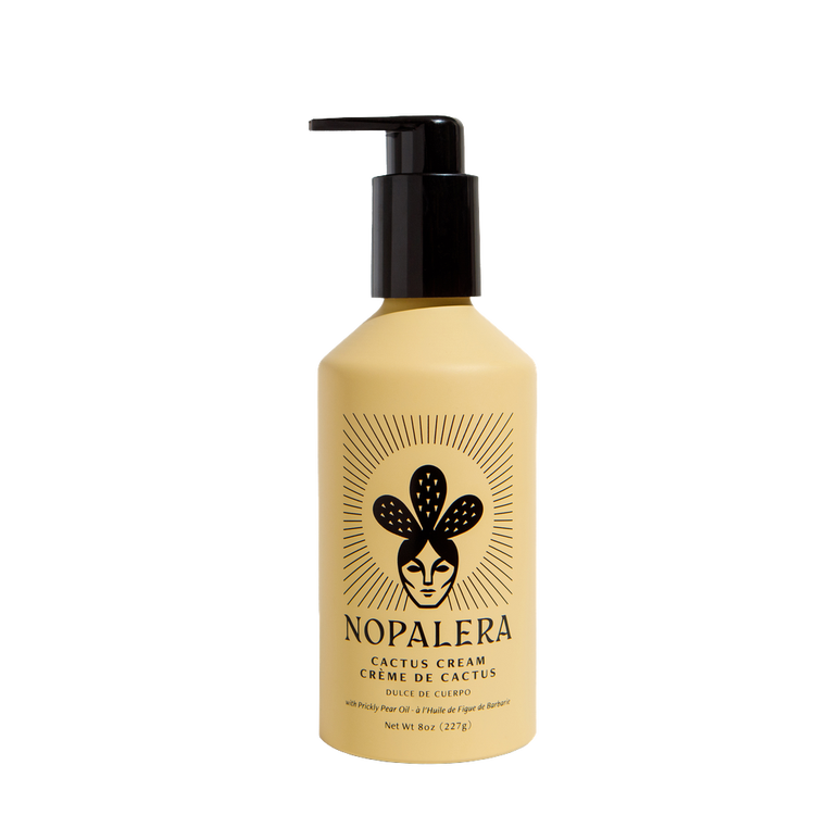 Dulce de Cuerpo Crema corporal hidratación profunda