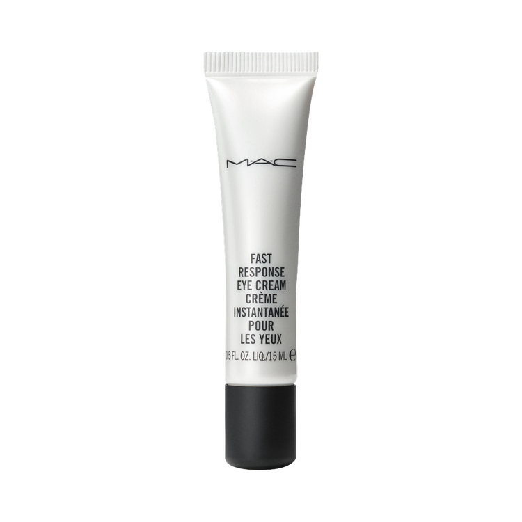 Fast Response Eye Cream Primer produce efectos instantáneos