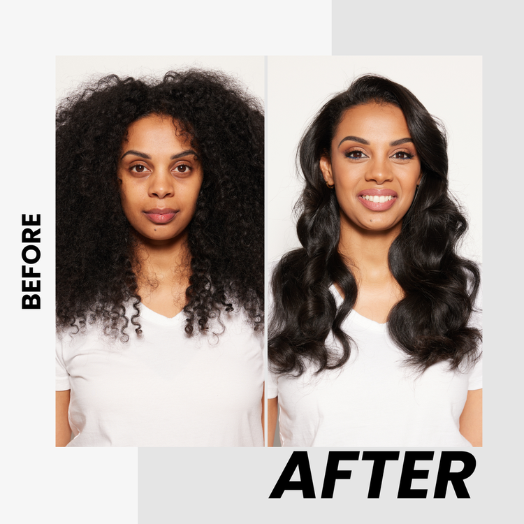 Nitro Memory Crème 18 Mousse en crema fijación uniforme