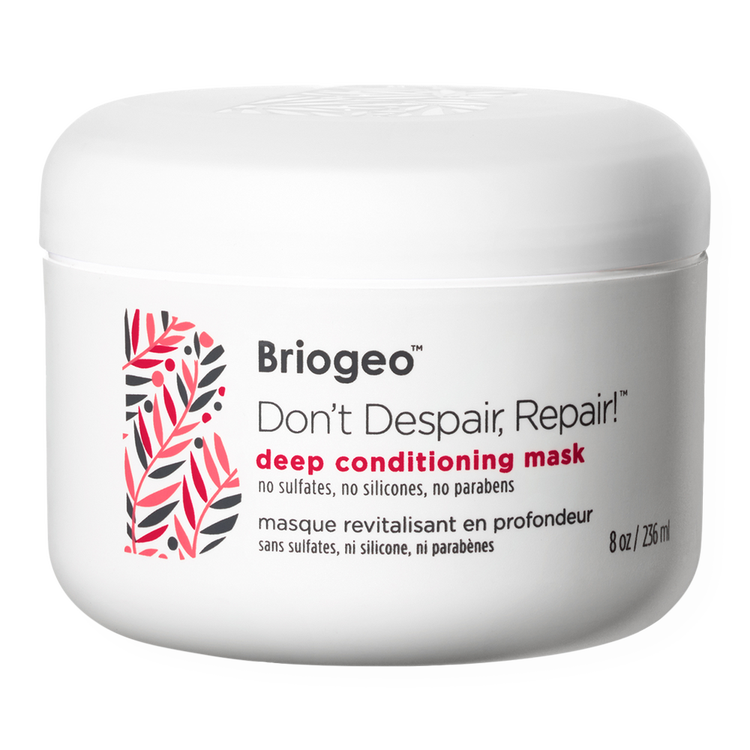 Don't Despair, Repair! Deep Mascarilla capilar hidrata y fortalece el cabello