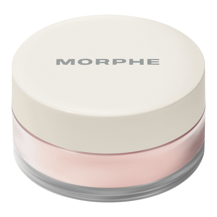 Mini Bake & Set Polvo fijador fija hasta por 16 horas