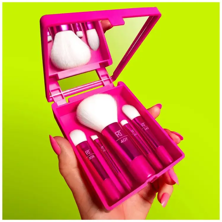 Glow To Go Travel Set - Vivid Escape Set de viaje