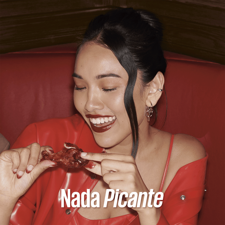 Superstay Vinyl Ink Sauce - Labial liquido, de larga duración