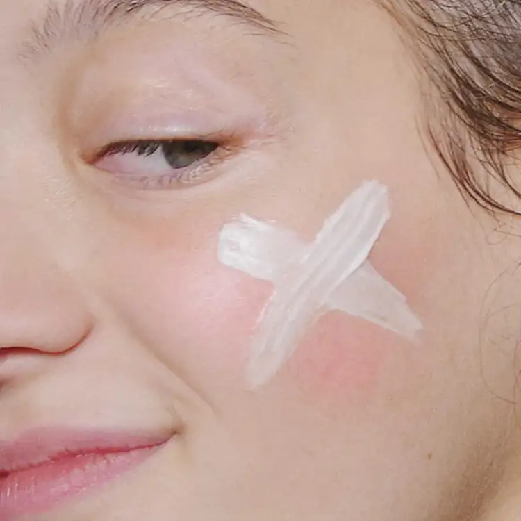 Stabilizing Repair - Crema reparadora, calma y protege piel sensible