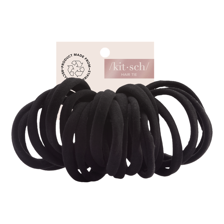 Eco Friendly - Ligas de cabello, agarre firme y cómodo